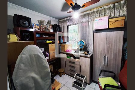 Quarto 2 de apartamento à venda com 4 quartos, 90m² em Cachambi, Rio de Janeiro