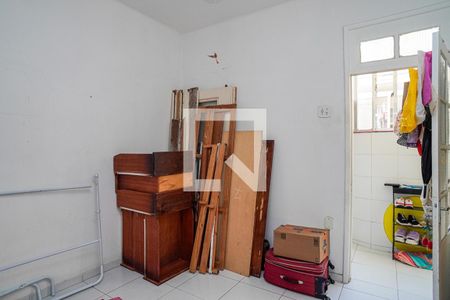 Quarto de apartamento à venda com 3 quartos, 75m² em Icaraí, Niterói