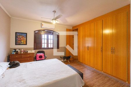 Suíte de casa à venda com 5 quartos, 355m² em Jardim das Flores, Osasco