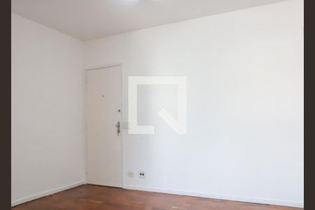 Sala de apartamento para alugar com 2 quartos, 51m² em Cachambi, Rio de Janeiro