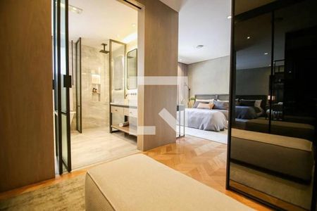 Apartamento à venda com 3 quartos, 211m² em Real Parque, São Paulo