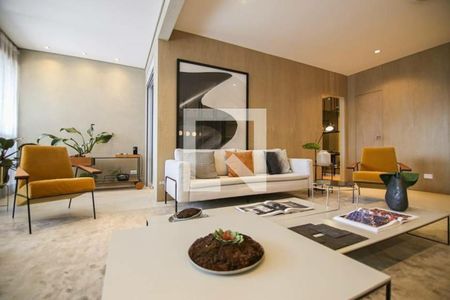 Apartamento à venda com 3 quartos, 211m² em Real Parque, São Paulo