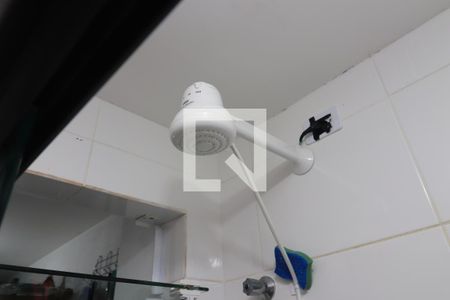 Banheiro de apartamento à venda com 1 quarto, 52m² em Penha de França, São Paulo