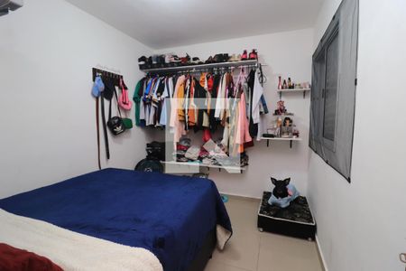 Quarto de apartamento à venda com 1 quarto, 52m² em Penha de França, São Paulo