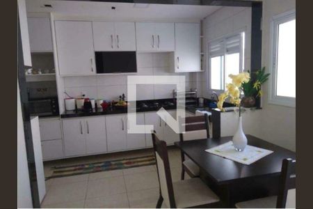 Apartamento à venda com 2 quartos, 99m² em Nova Gerti, São Caetano do Sul