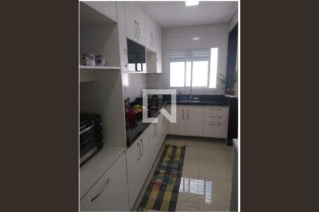 Apartamento à venda com 2 quartos, 99m² em Nova Gerti, São Caetano do Sul