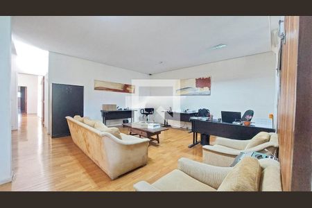 Casa para alugar com 6 quartos, 628m² em Cidade Jardim, Belo Horizonte