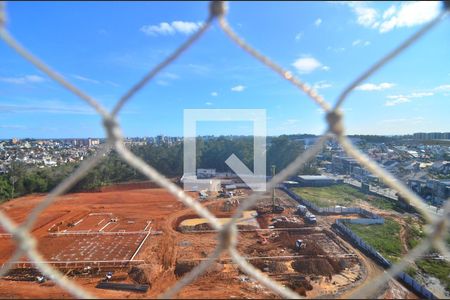 Vista Sala de apartamento à venda com 2 quartos, 80m² em Marechal Rondon, Canoas