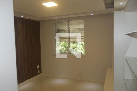 Sala de apartamento para alugar com 2 quartos, 50m² em Inhaúma, Rio de Janeiro