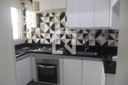 Cozinha  de apartamento para alugar com 2 quartos, 50m² em Inhaúma, Rio de Janeiro