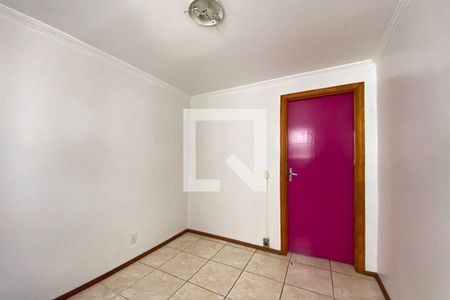 Quarto 2 de apartamento para alugar com 2 quartos, 52m² em Canudos, Novo Hamburgo