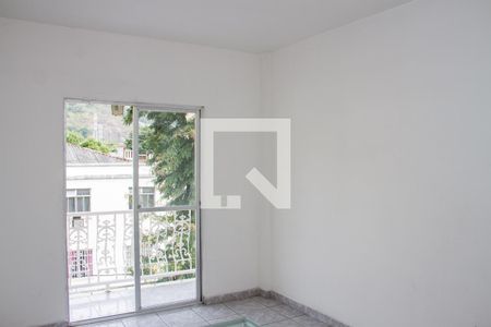 Sala de apartamento à venda com 2 quartos, 65m² em Piedade, Rio de Janeiro