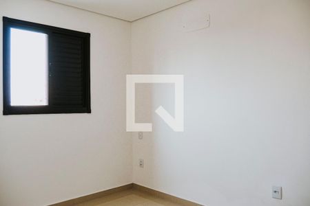 Suíte de apartamento à venda com 2 quartos, 95m² em Vila América, Santo André