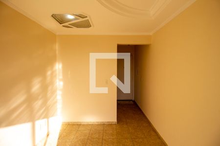 Apartamento à venda com 54m², 2 quartos e 1 vagaSala