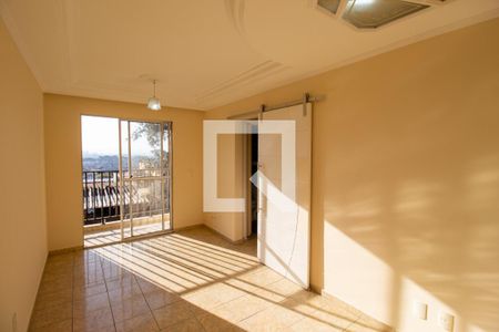 Apartamento à venda com 54m², 2 quartos e 1 vagaSala