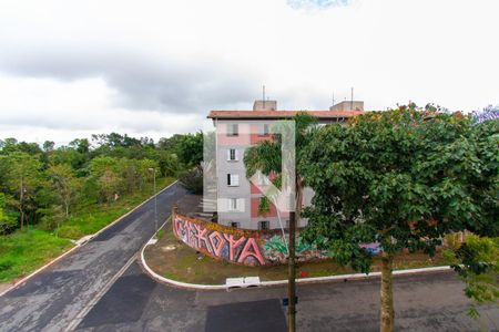 Vista do Quarto 1 de apartamento à venda com 2 quartos, 52m² em Fazenda da Juta, São Paulo