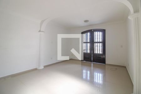 Sala de casa de condomínio à venda com 2 quartos, 160m² em Vargem Pequena, Rio de Janeiro