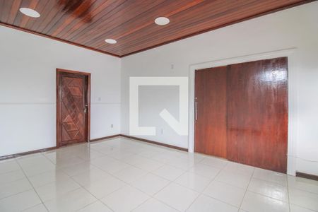 Suíte Master de casa de condomínio à venda com 2 quartos, 160m² em Vargem Pequena, Rio de Janeiro