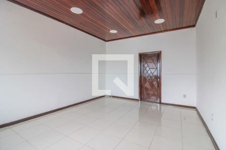 Suíte Master de casa de condomínio à venda com 2 quartos, 160m² em Vargem Pequena, Rio de Janeiro