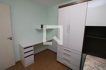 Quarto de apartamento para alugar com 2 quartos, 45m² em Jardim Ângela (zona Leste), São Paulo