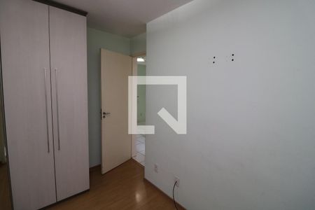 Quarto 2 de apartamento para alugar com 2 quartos, 45m² em Jardim Ângela (zona Leste), São Paulo