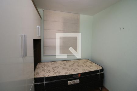 Quarto de apartamento para alugar com 2 quartos, 45m² em Jardim Ângela (zona Leste), São Paulo