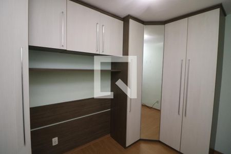 Quarto 2 de apartamento para alugar com 2 quartos, 45m² em Jardim Ângela (zona Leste), São Paulo