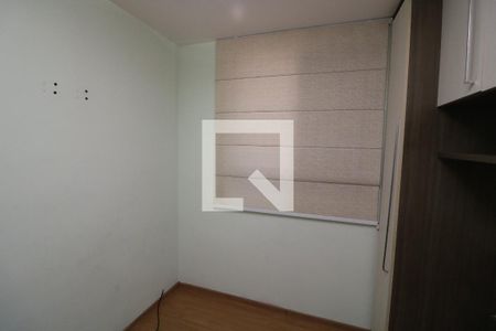 Quarto 2 de apartamento para alugar com 2 quartos, 45m² em Jardim Ângela (zona Leste), São Paulo