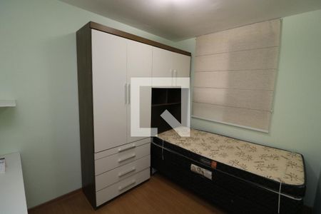 Quarto de apartamento para alugar com 2 quartos, 45m² em Jardim Ângela (zona Leste), São Paulo