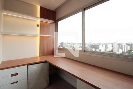 Sala  de apartamento para alugar com 2 quartos, 141m² em Sumarezinho, São Paulo