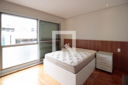 Suíte de apartamento para alugar com 2 quartos, 141m² em Sumarezinho, São Paulo