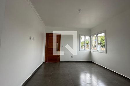 Sala de casa à venda com 3 quartos, 74m² em Scharlau, São Leopoldo