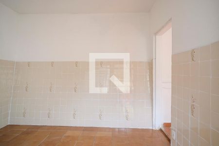 Cozinha de kitnet/studio para alugar com 1 quarto, 35m² em Boa Vista, São Caetano do Sul