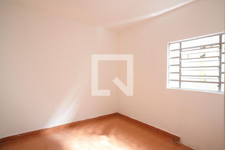 Sala/Quarto de kitnet/studio para alugar com 1 quarto, 35m² em Boa Vista, São Caetano do Sul