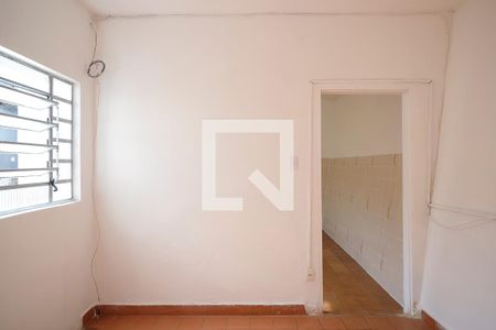 Sala/Quarto de kitnet/studio para alugar com 1 quarto, 35m² em Boa Vista, São Caetano do Sul