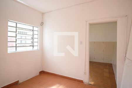 Sala/Quarto de kitnet/studio para alugar com 1 quarto, 35m² em Boa Vista, São Caetano do Sul