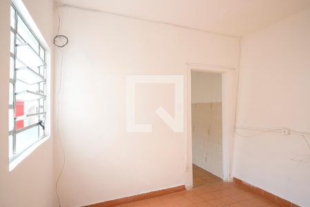 Sala/Quarto de kitnet/studio para alugar com 1 quarto, 35m² em Boa Vista, São Caetano do Sul