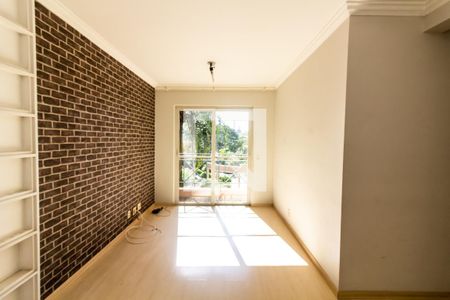 Sala de apartamento para alugar com 3 quartos, 65m² em Vila Butantã, São Paulo