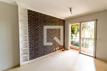 Sala de apartamento à venda com 3 quartos, 65m² em Vila Butantã, São Paulo