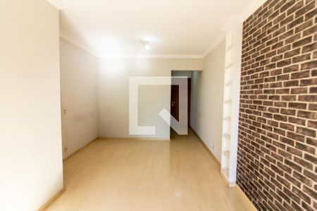 Sala de apartamento para alugar com 3 quartos, 65m² em Vila Butantã, São Paulo