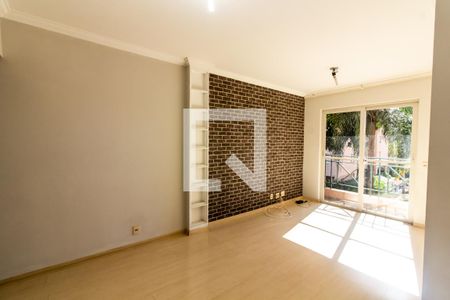 Sala de apartamento à venda com 3 quartos, 65m² em Vila Butantã, São Paulo