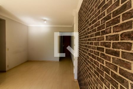 Sala de apartamento à venda com 3 quartos, 65m² em Vila Butantã, São Paulo