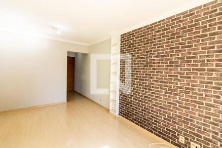 Sala de apartamento para alugar com 3 quartos, 65m² em Vila Butantã, São Paulo