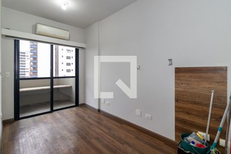 Sala de kitnet/studio para alugar com 1 quarto, 30m² em Planalto Paulista, São Paulo