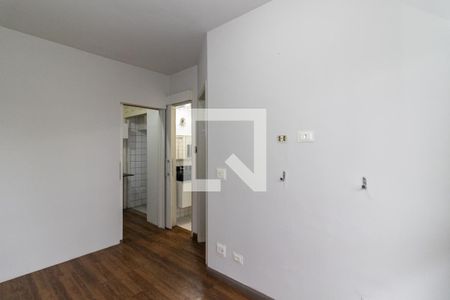 Sala de kitnet/studio para alugar com 1 quarto, 30m² em Planalto Paulista, São Paulo