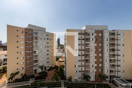 Vista de apartamento para alugar com 2 quartos, 49m² em Quinta da Paineira, São Paulo