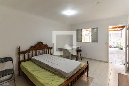 Sala de apartamento para alugar com 1 quarto, 40m² em República, São Paulo