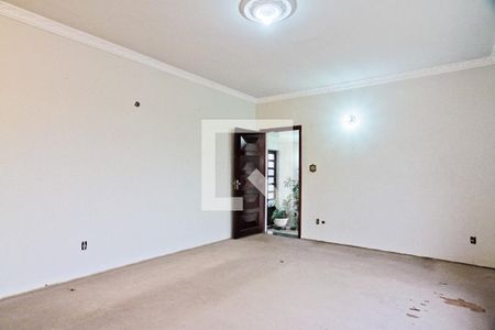 Sala de casa à venda com 4 quartos, 193m² em Parque Peruche, São Paulo