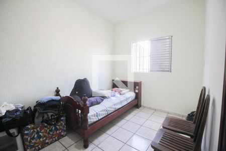 quarto 1 de casa de condomínio para alugar com 2 quartos, 100m² em Vila Mazzei, São Paulo