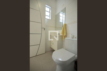 Lavabo de casa à venda com 4 quartos, 150m² em Vila Flórida, Guarulhos